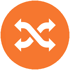 Polyconvert Icon