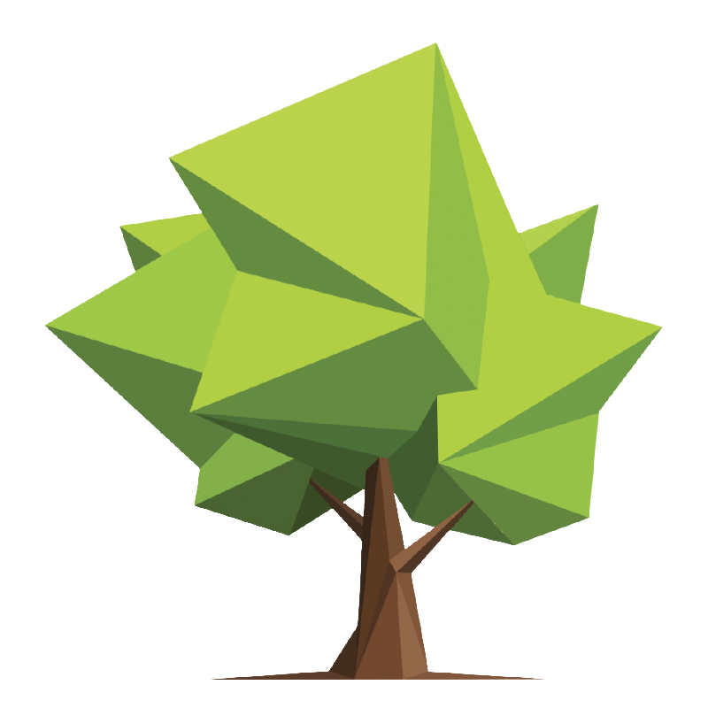 Polytree Logo